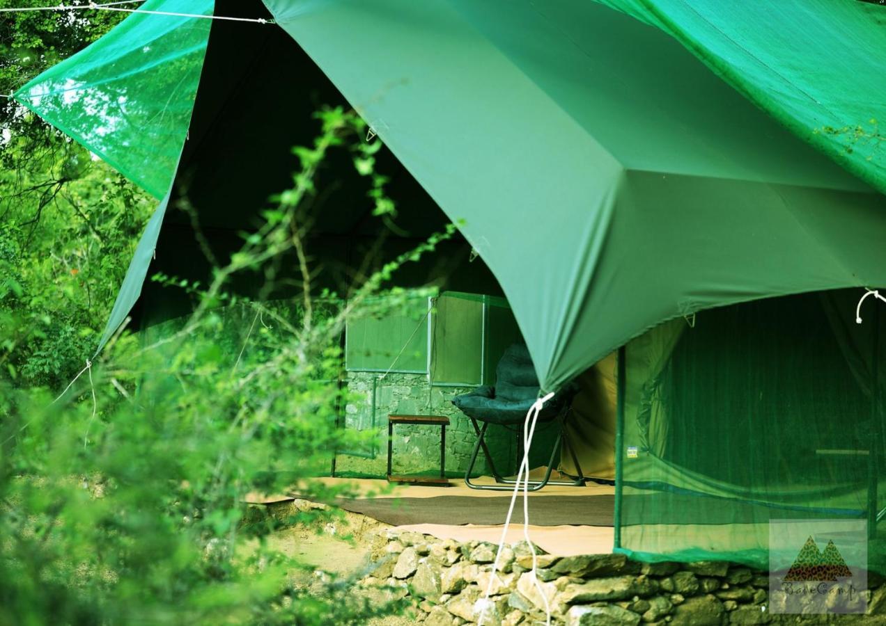 فندق Basecamp - يالا المظهر الخارجي الصورة